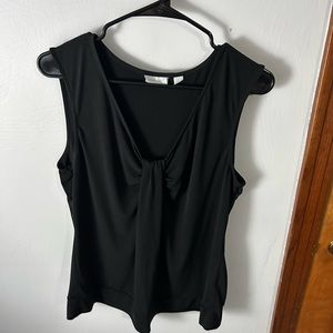 New York & Company Tank Blouse